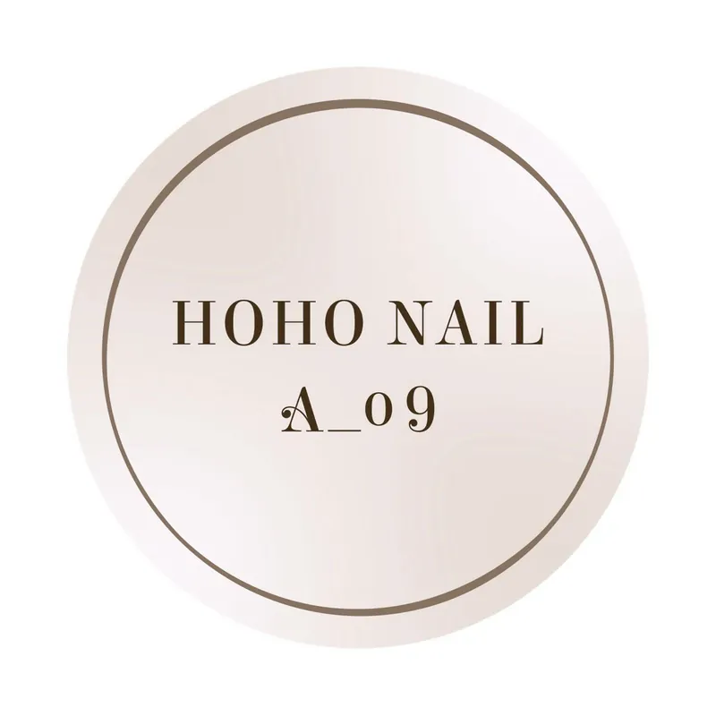 Hoho Nail - Starry Sky - Image 4
