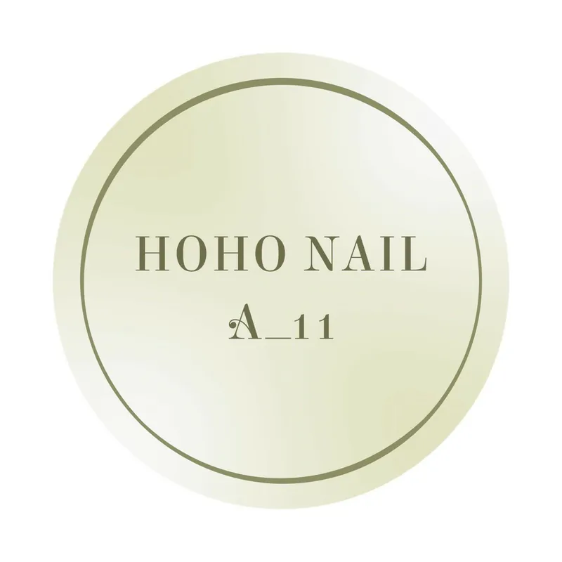 Hoho Nail - Starry Sky - Image 6