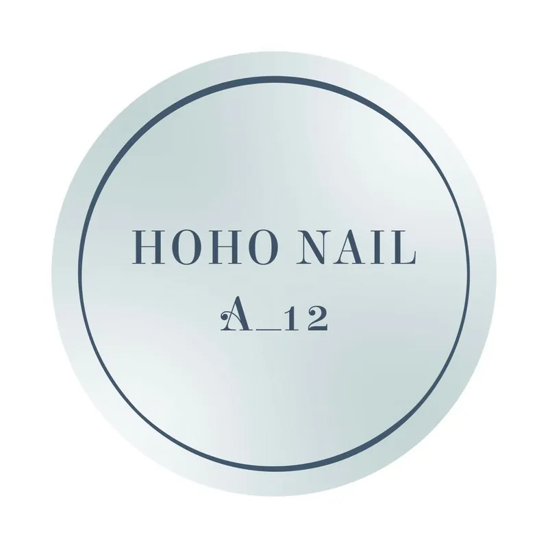 Hoho Nail - Starry Sky - Image 7