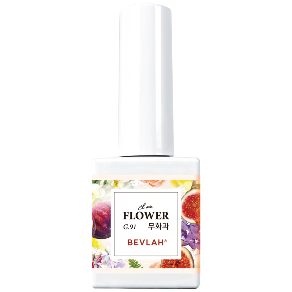 Bevlah - I Am Flower Collection (HEMA-free) - Image 6