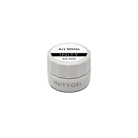 INITY - Basic Art Gel (jar)