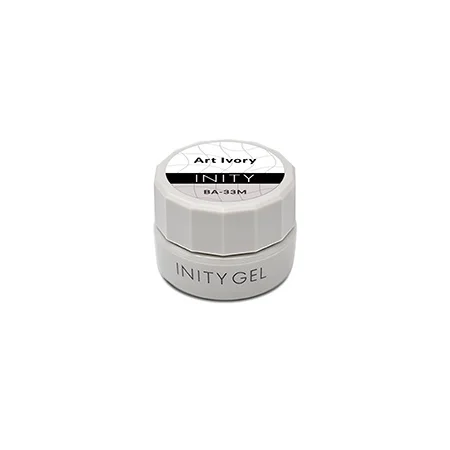 INITY - Basic Art Gel (jar) - Image 5