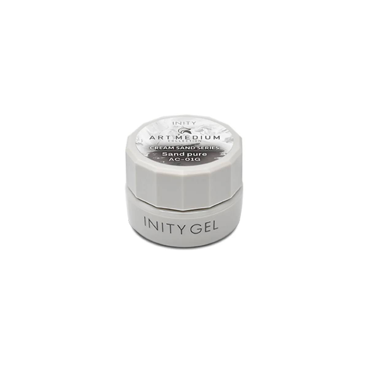 INITY - Art Medium Collection [Cream Sand Series] - Image 13