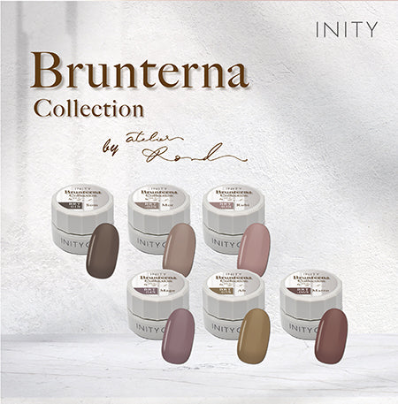 INITY - Brunterna Collection