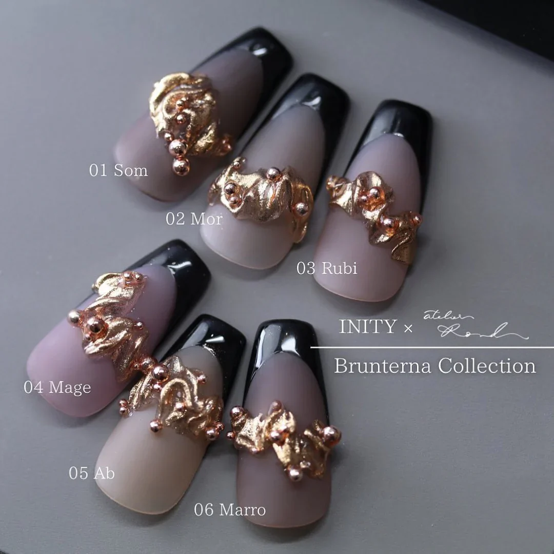 INITY - Brunterna Collection - Image 3