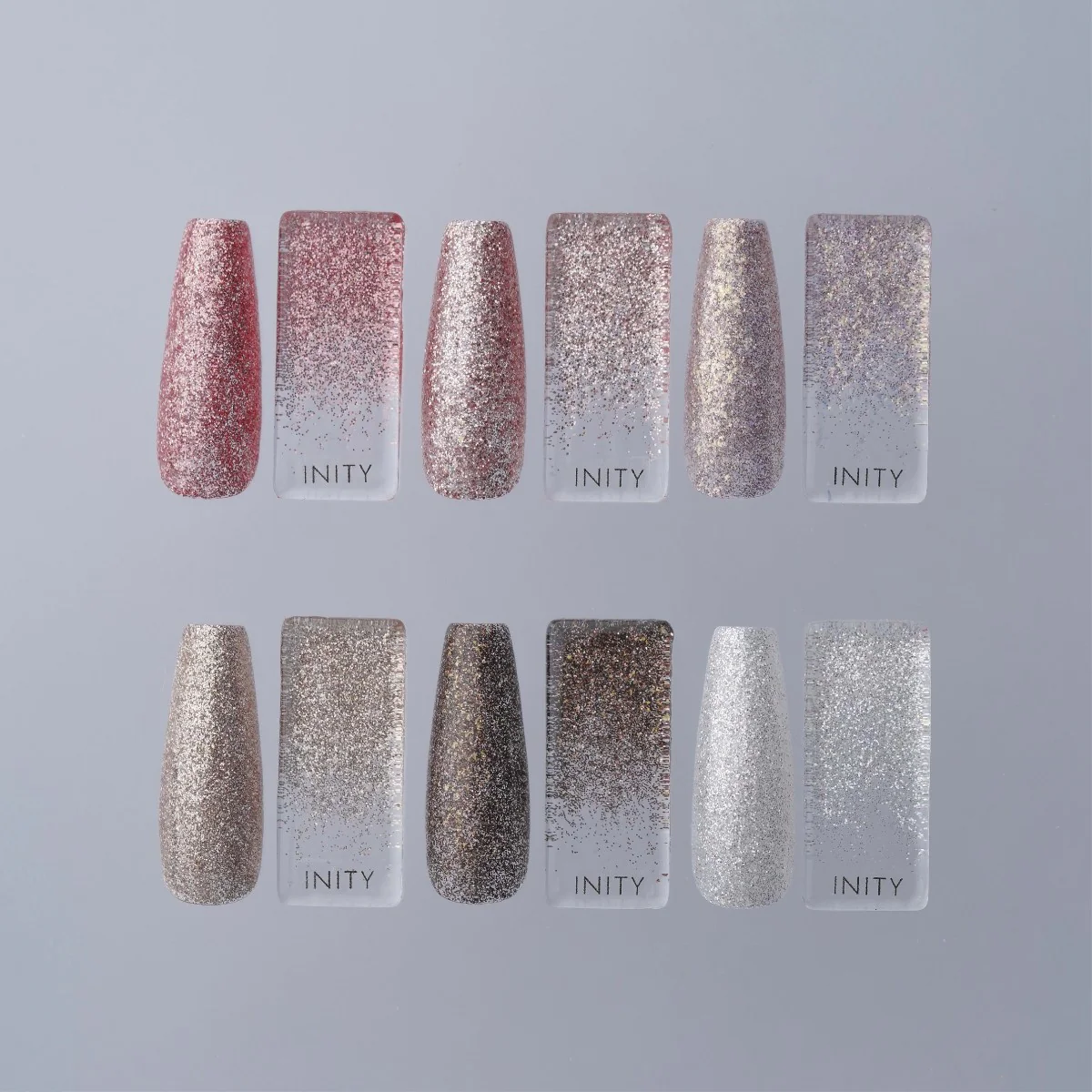 INITY - Bubbly Collection - Image 2