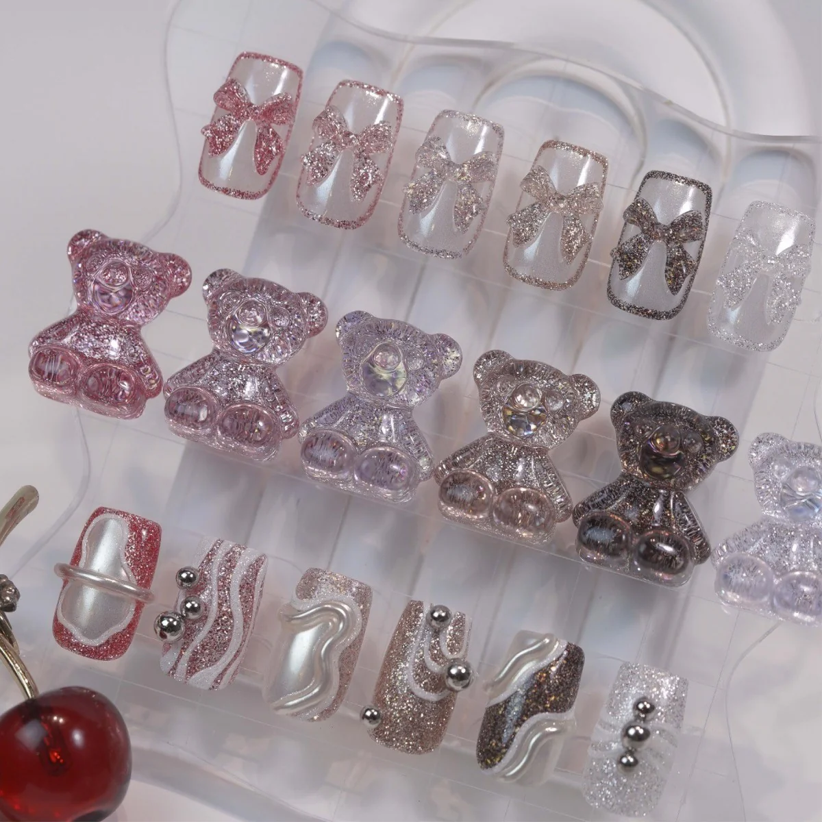 INITY - Bubbly Collection - Image 3