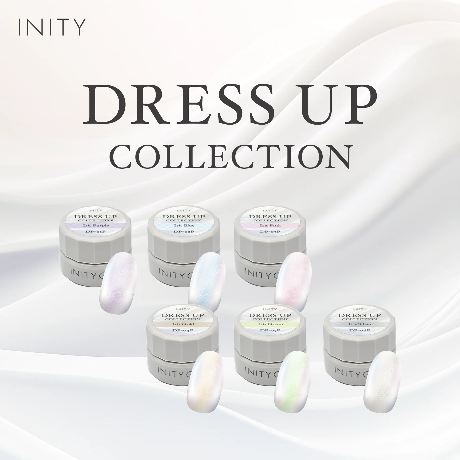 INITY - Dress Up Collection - Image 2