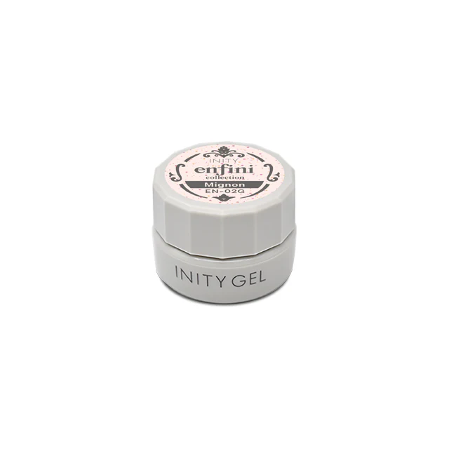 INITY - Enfini Collection - Image 5