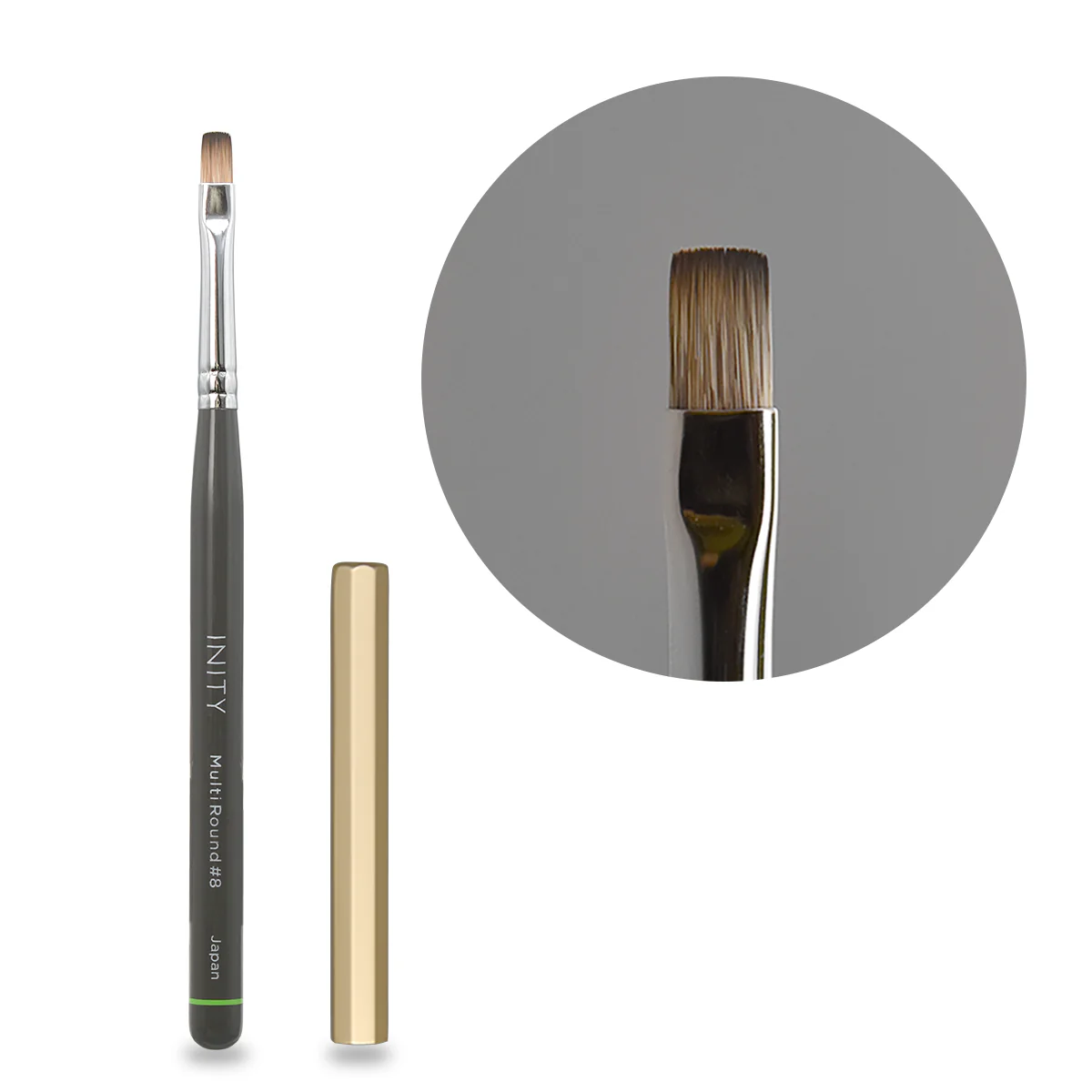 INITY - Gel Brushes - Image 2