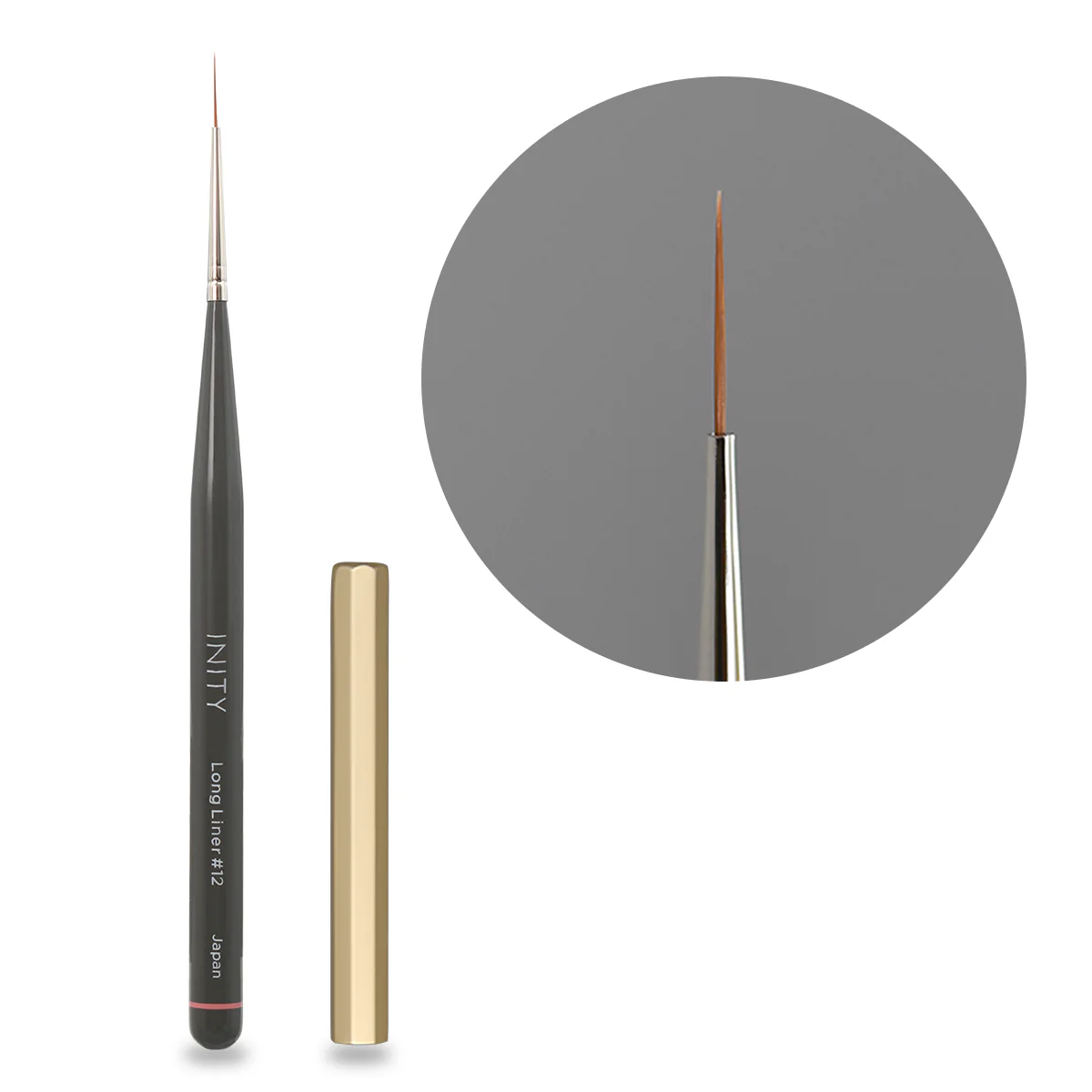 INITY - Gel Brushes - Image 4