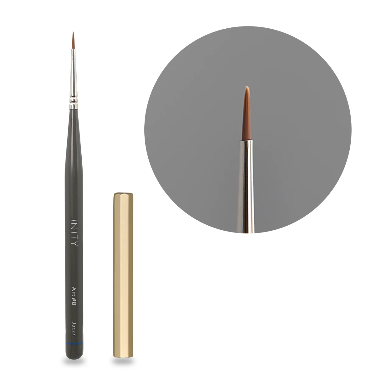 INITY - Gel Brushes - Image 5