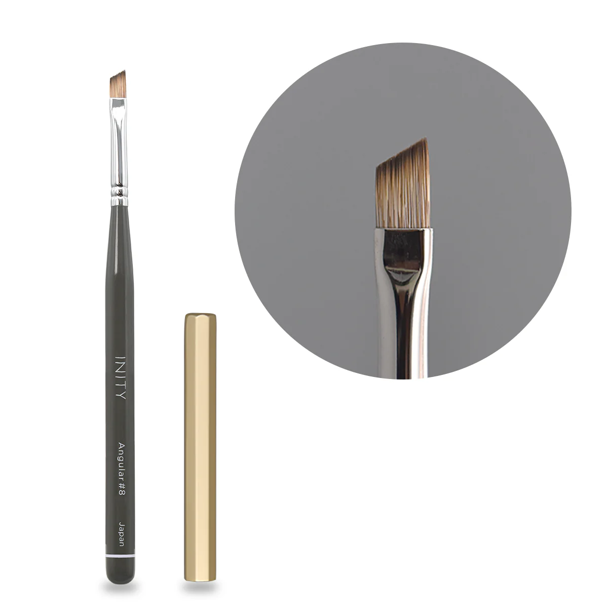 INITY - Gel Brushes - Image 6