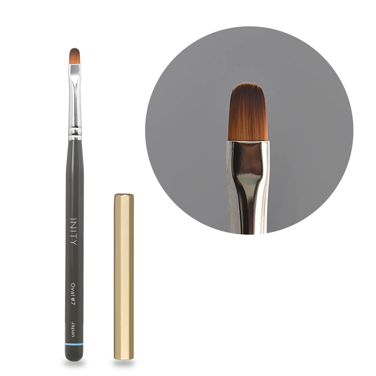 INITY - Gel Brushes - Image 7