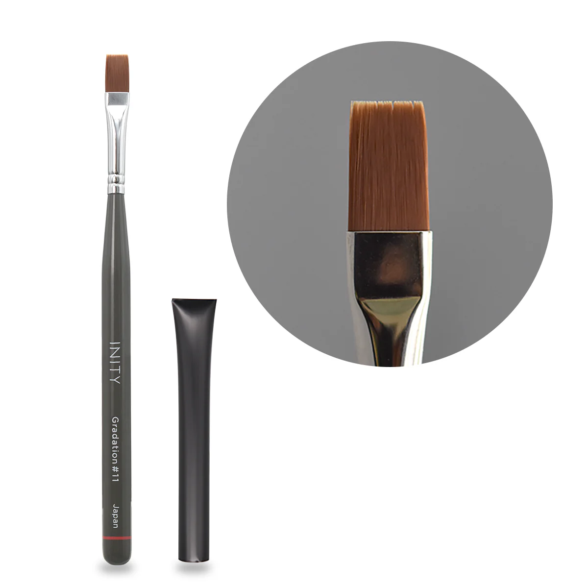 INITY - Gel Brushes - Image 8