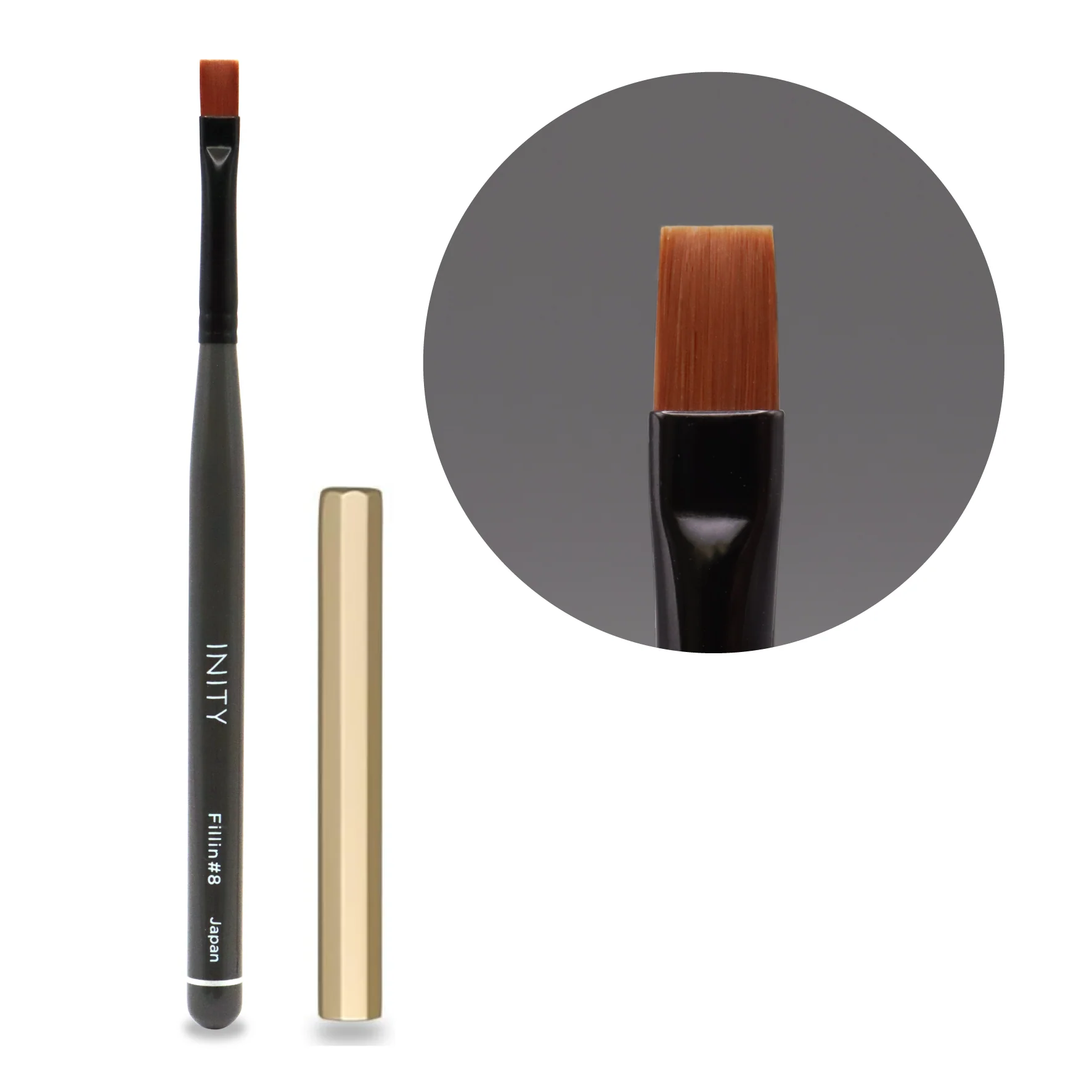 INITY - Gel Brushes - Image 9