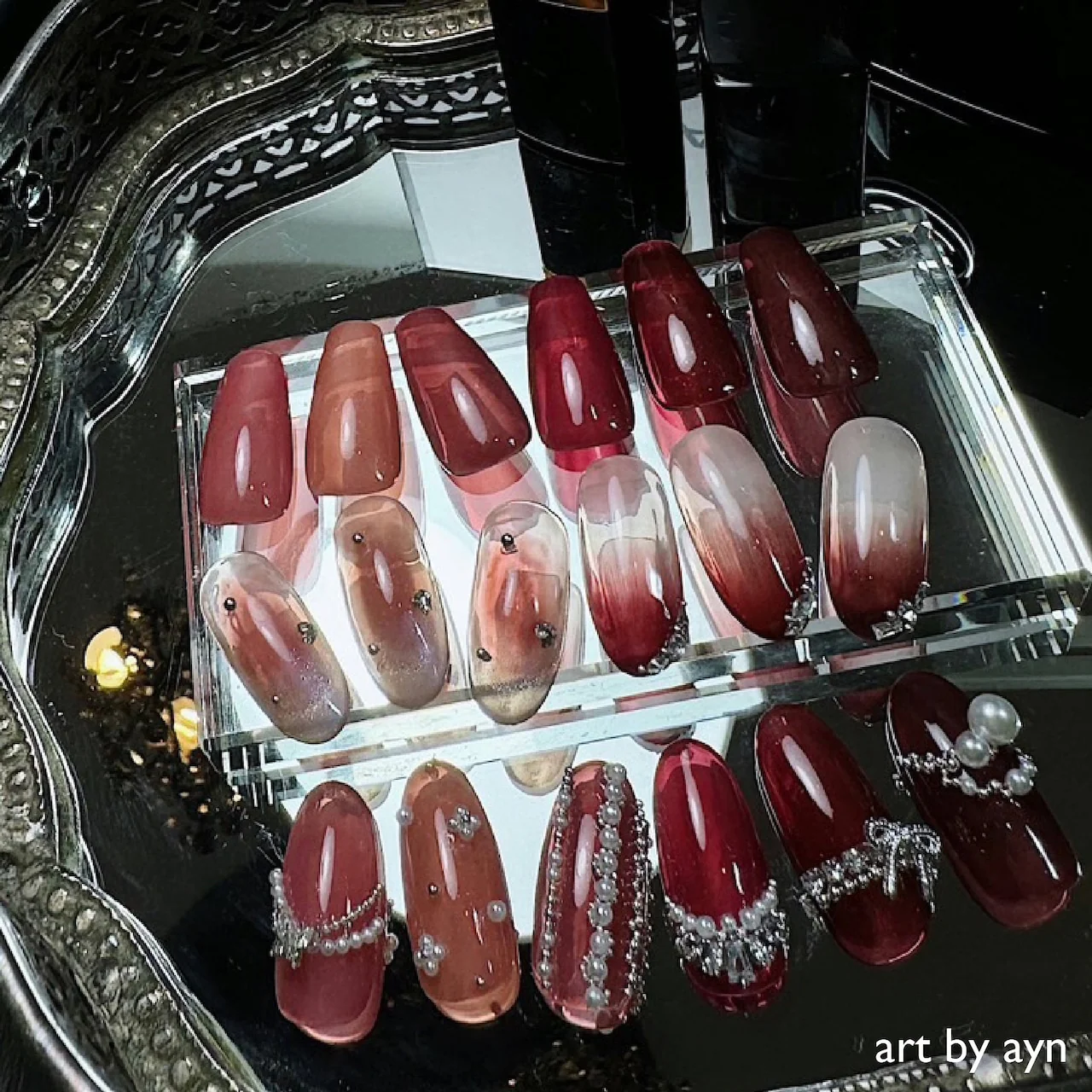 Inity - Gloss Collection - Image 3