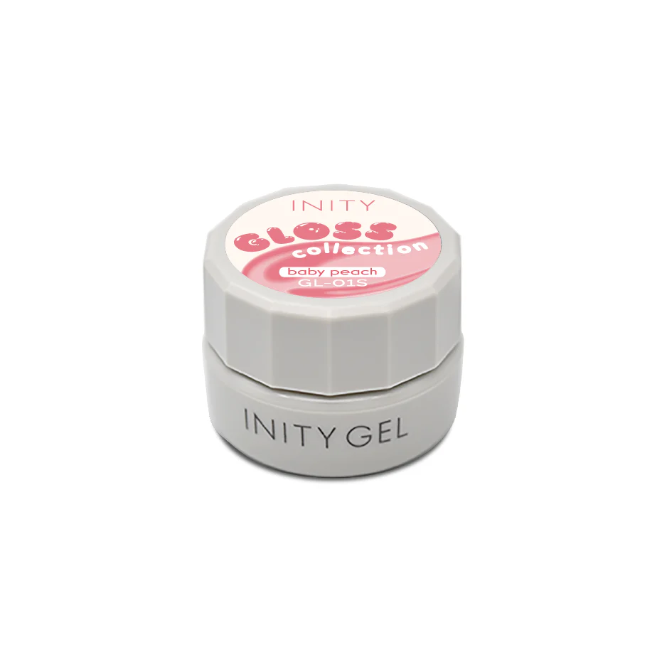 Inity - Gloss Collection - Image 5