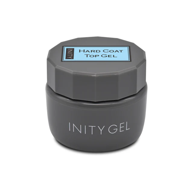 INITY - Hard Coat Top Gel - Image 2