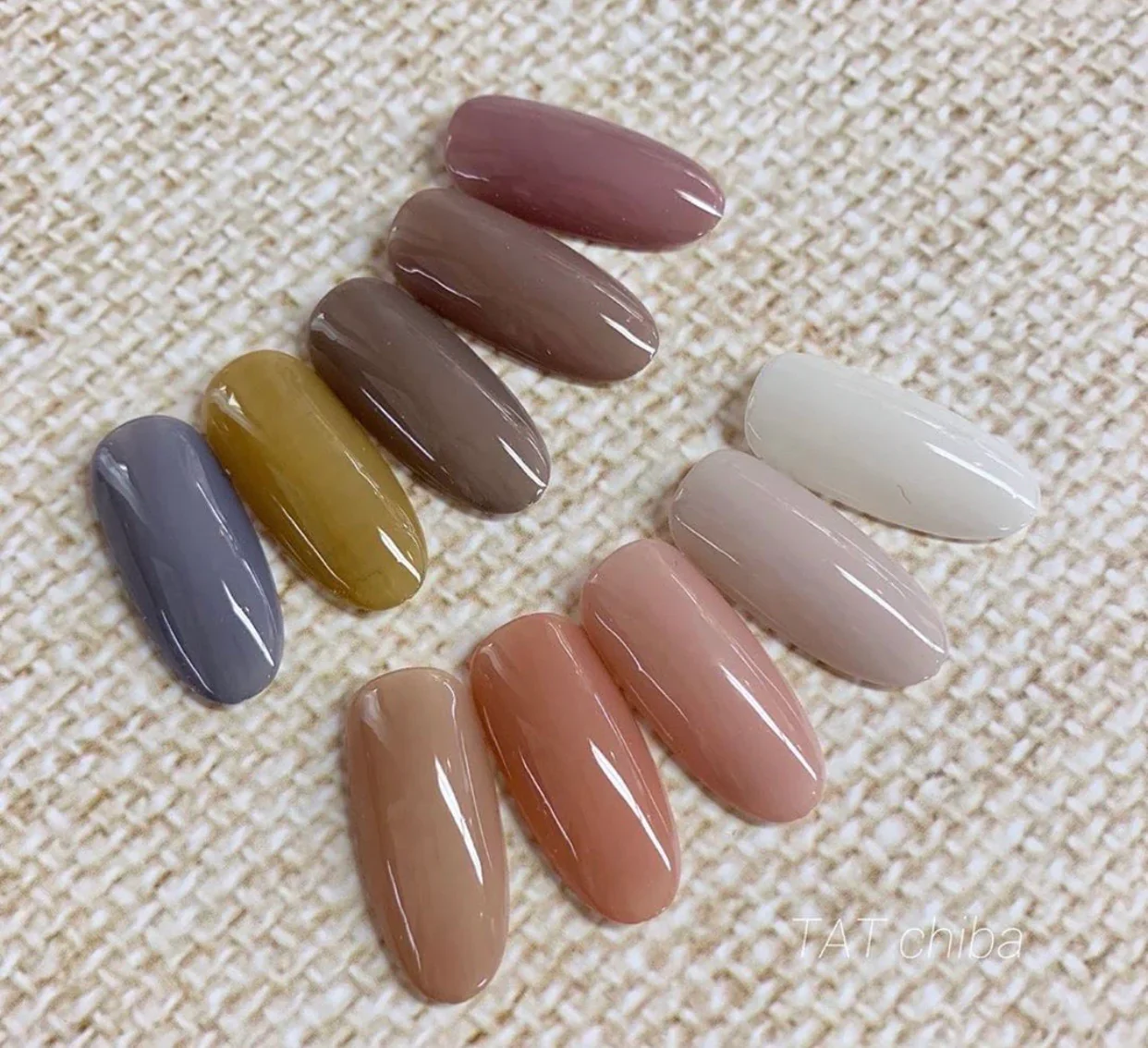 INITY - Latte Collection - Image 2