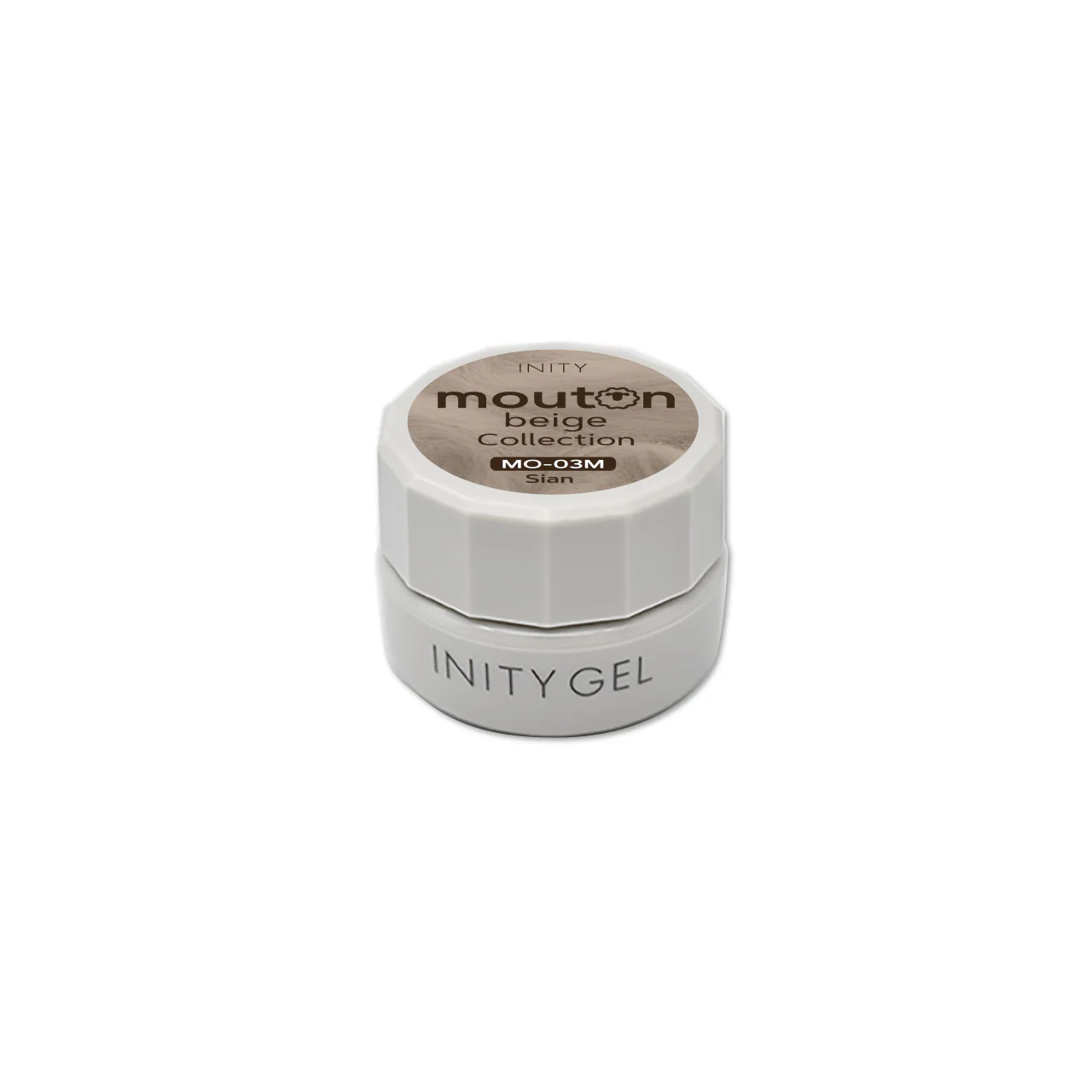 INITY - Mouton Beige Collection - Image 10