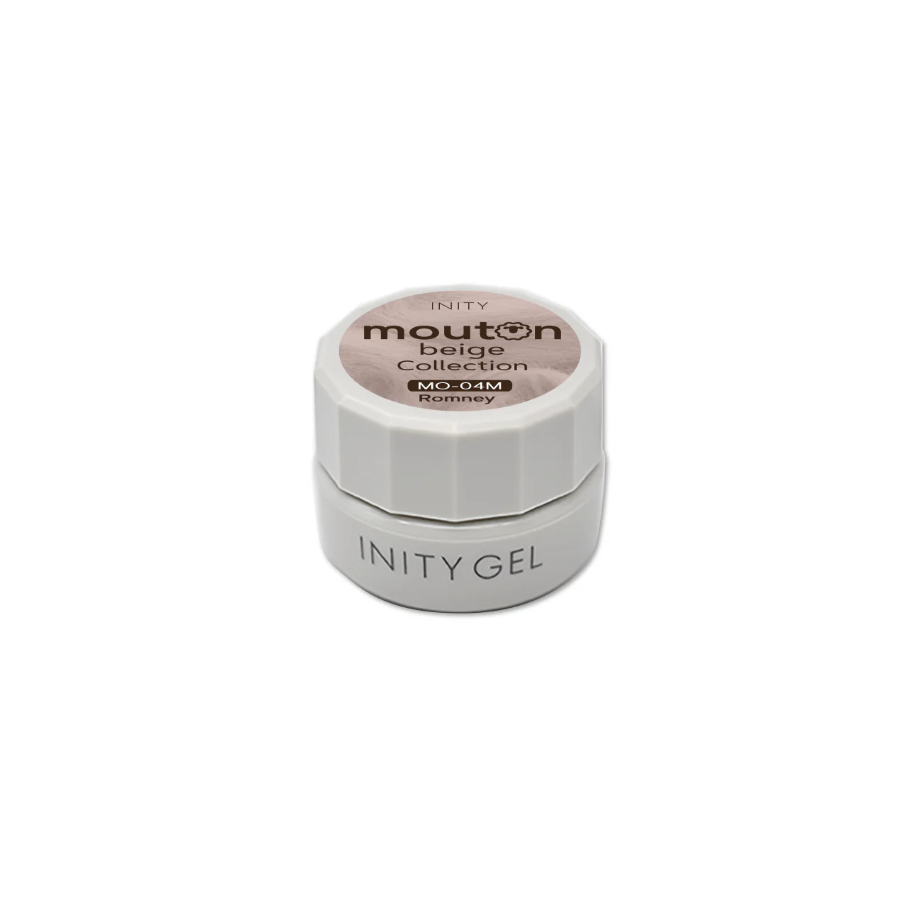 INITY - Mouton Beige Collection - Image 12