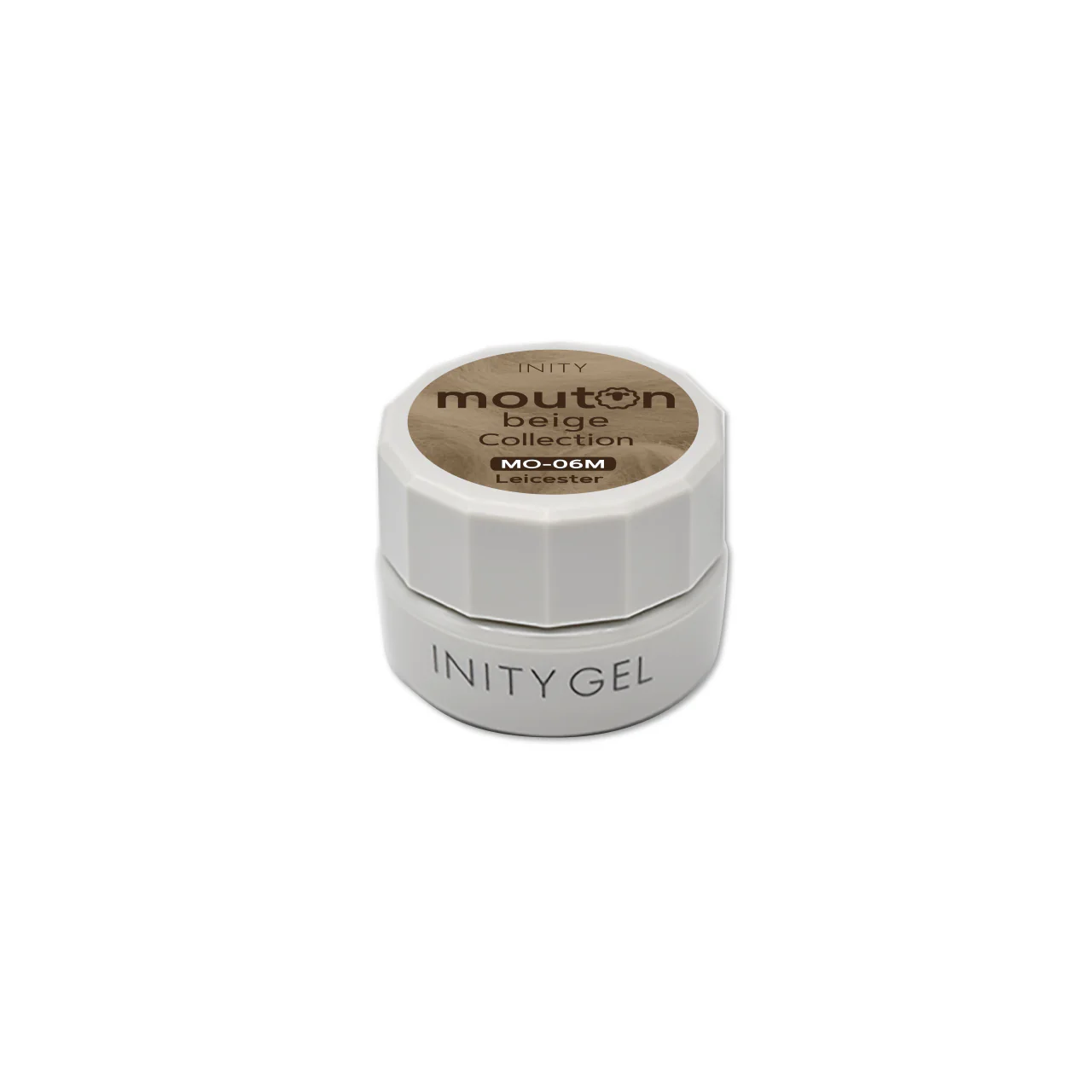 INITY - Mouton Beige Collection - Image 16