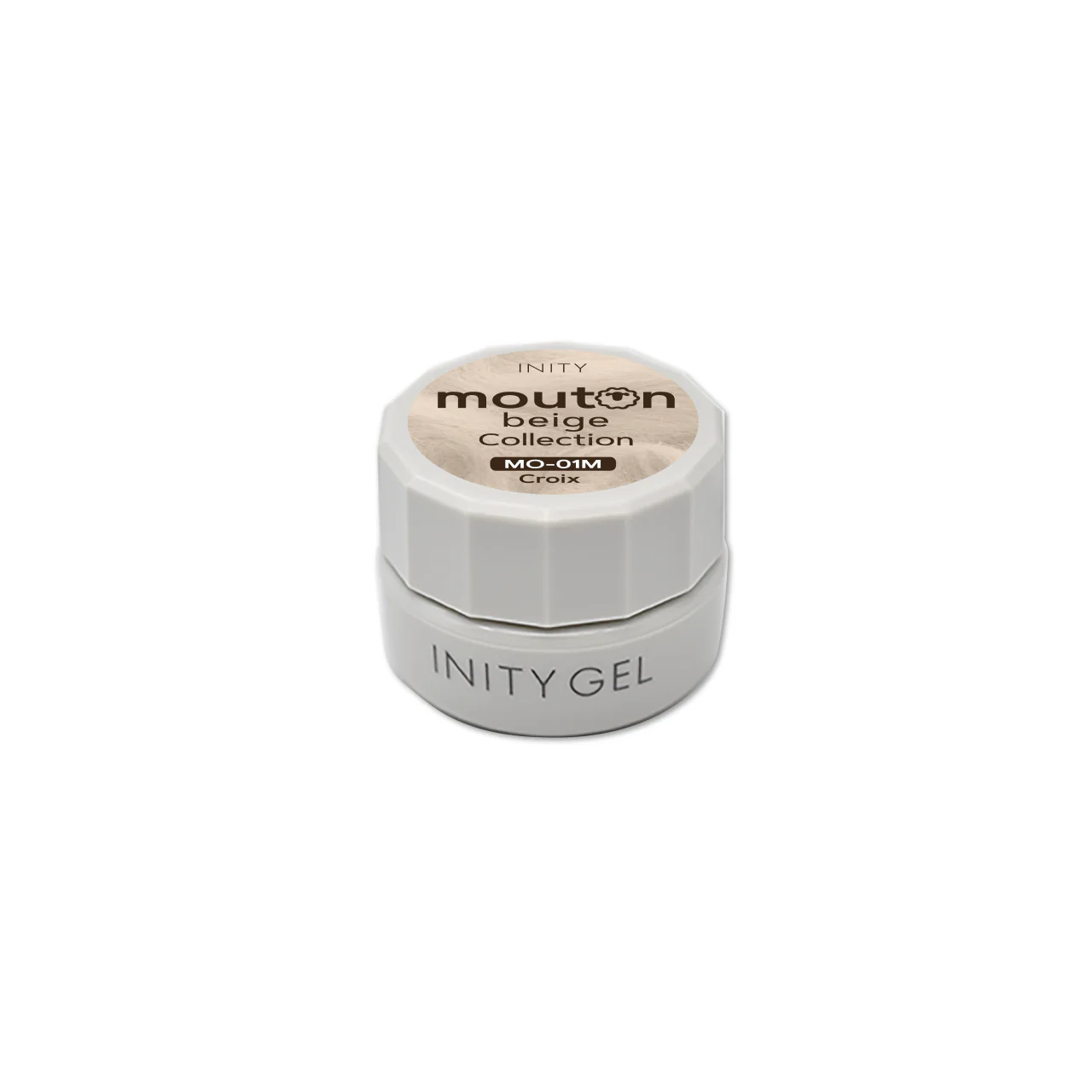INITY - Mouton Beige Collection - Image 6