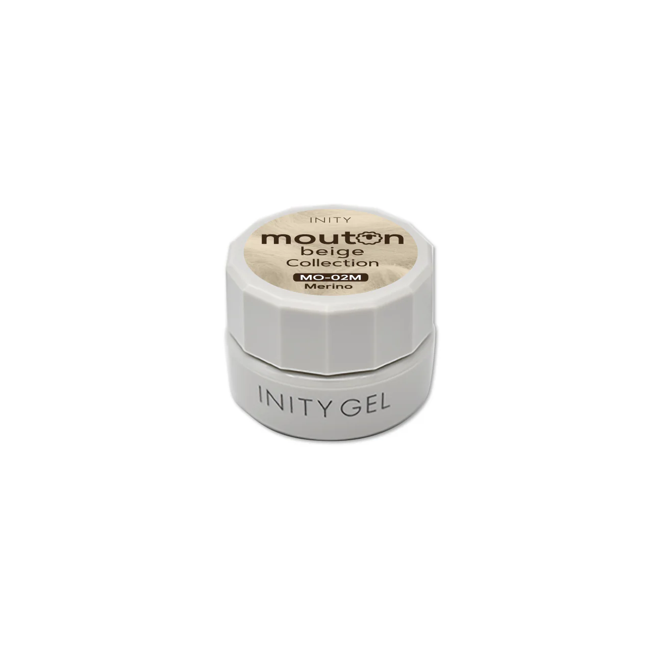 INITY - Mouton Beige Collection - Image 8