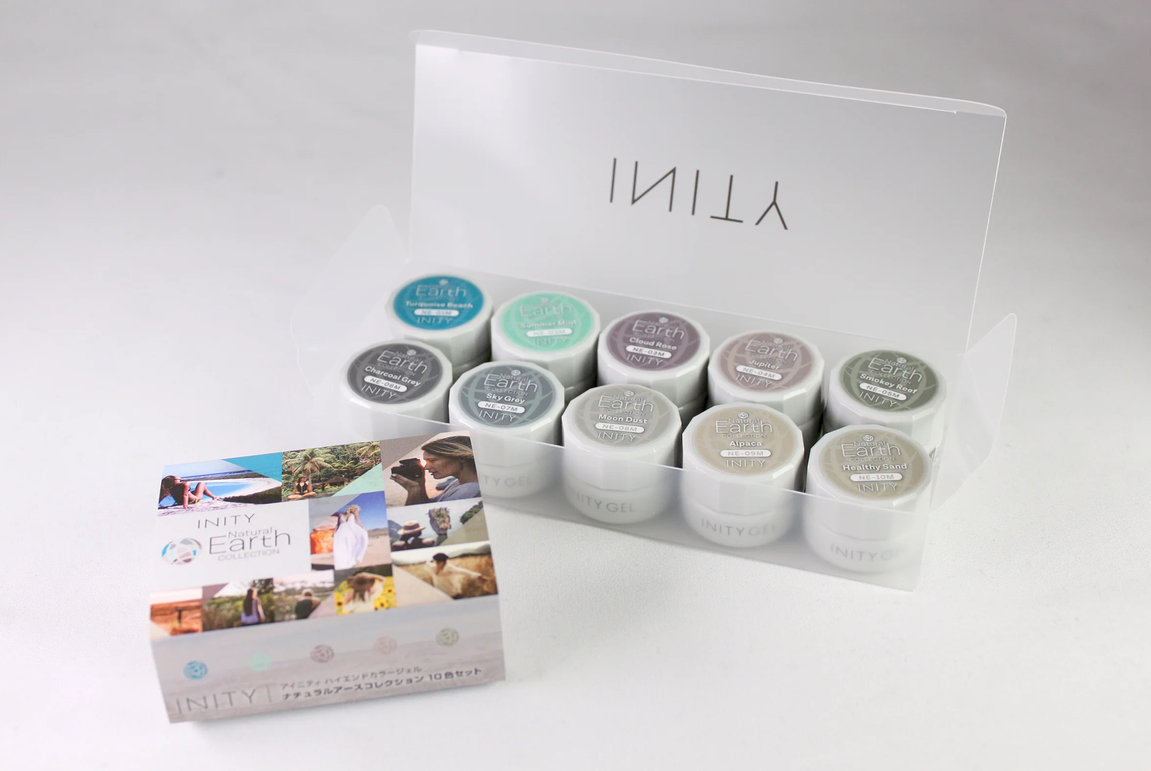 INITY - Natural Earth Collection - Image 2