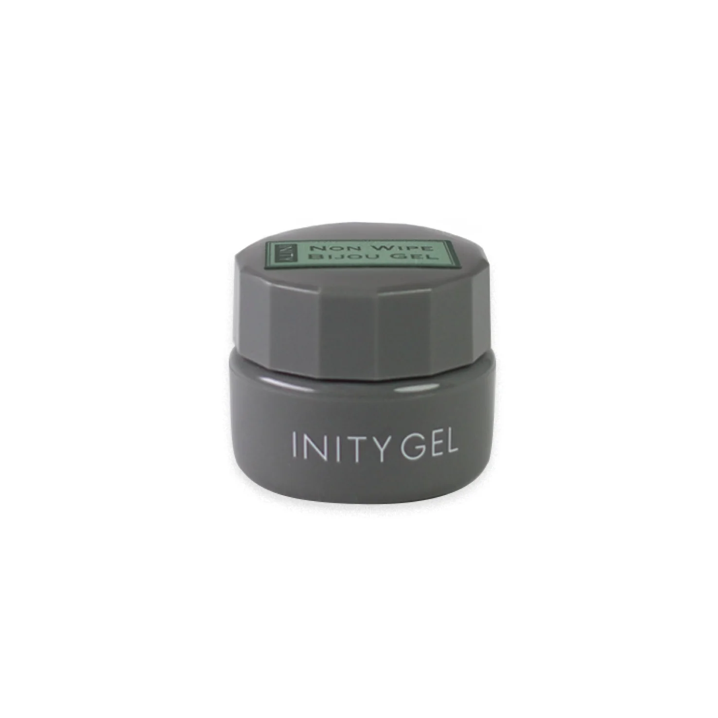 INITY - Non Wipe Bijou Gel - Image 6