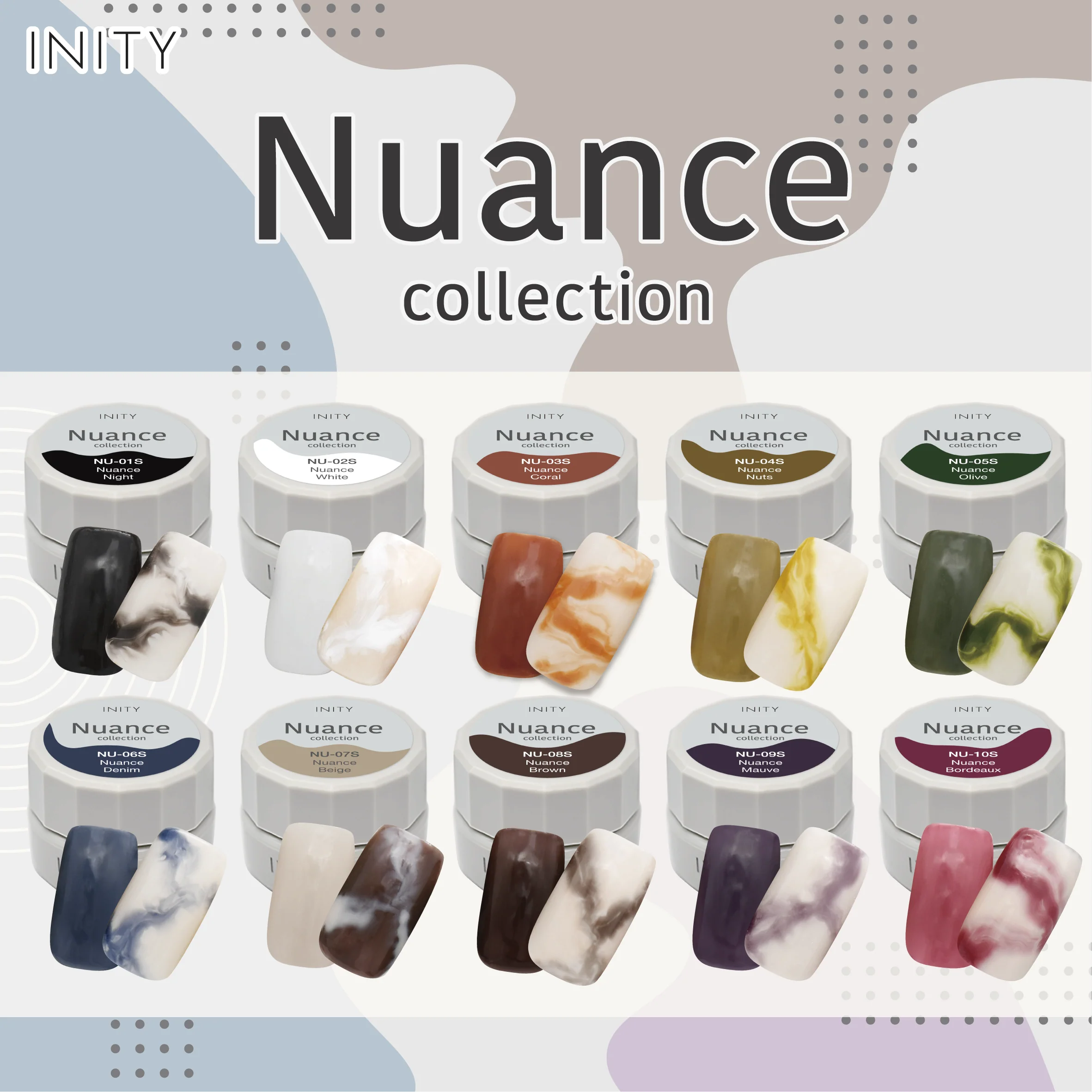 INITY - Nuance Collection - Image 2