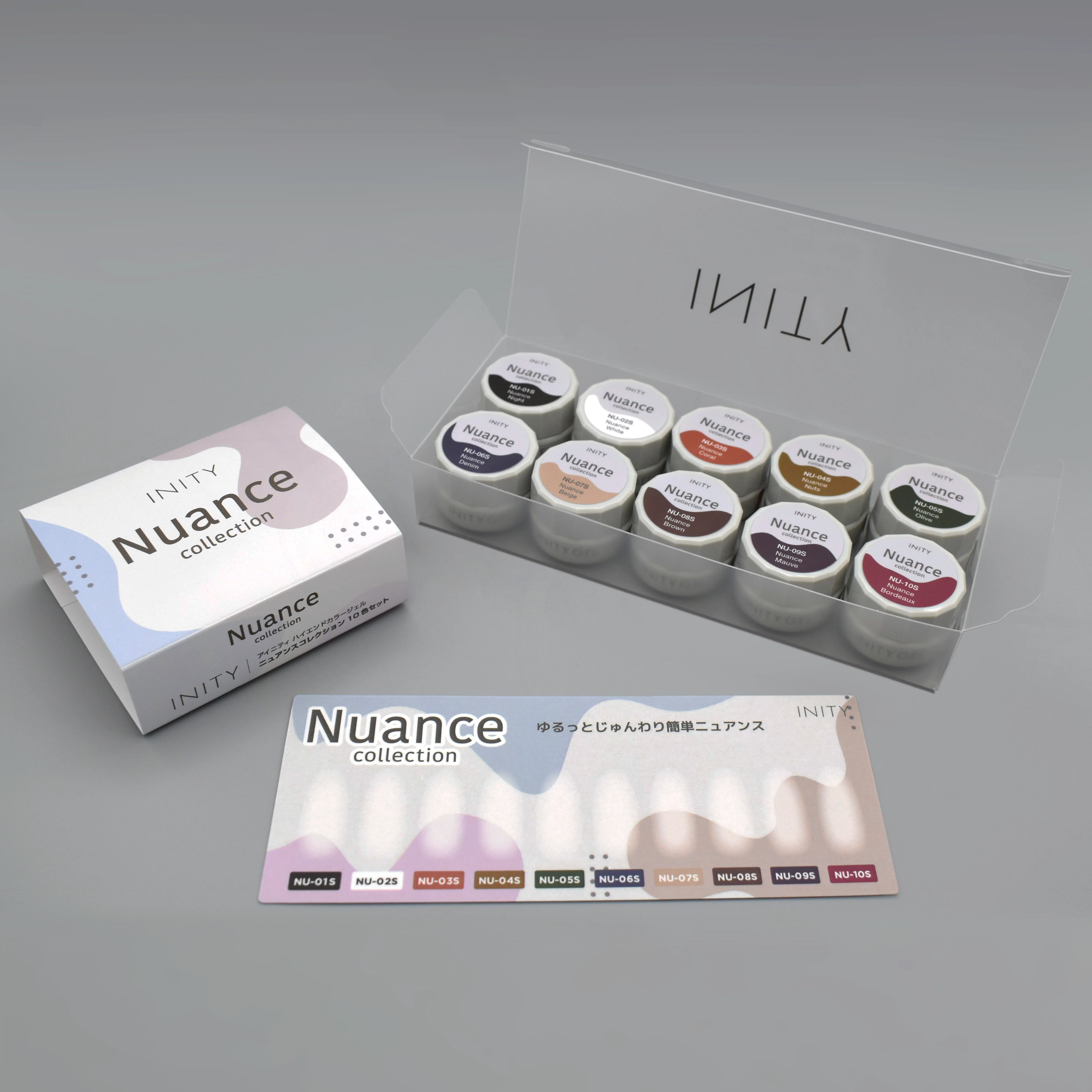 INITY - Nuance Collection - Image 3