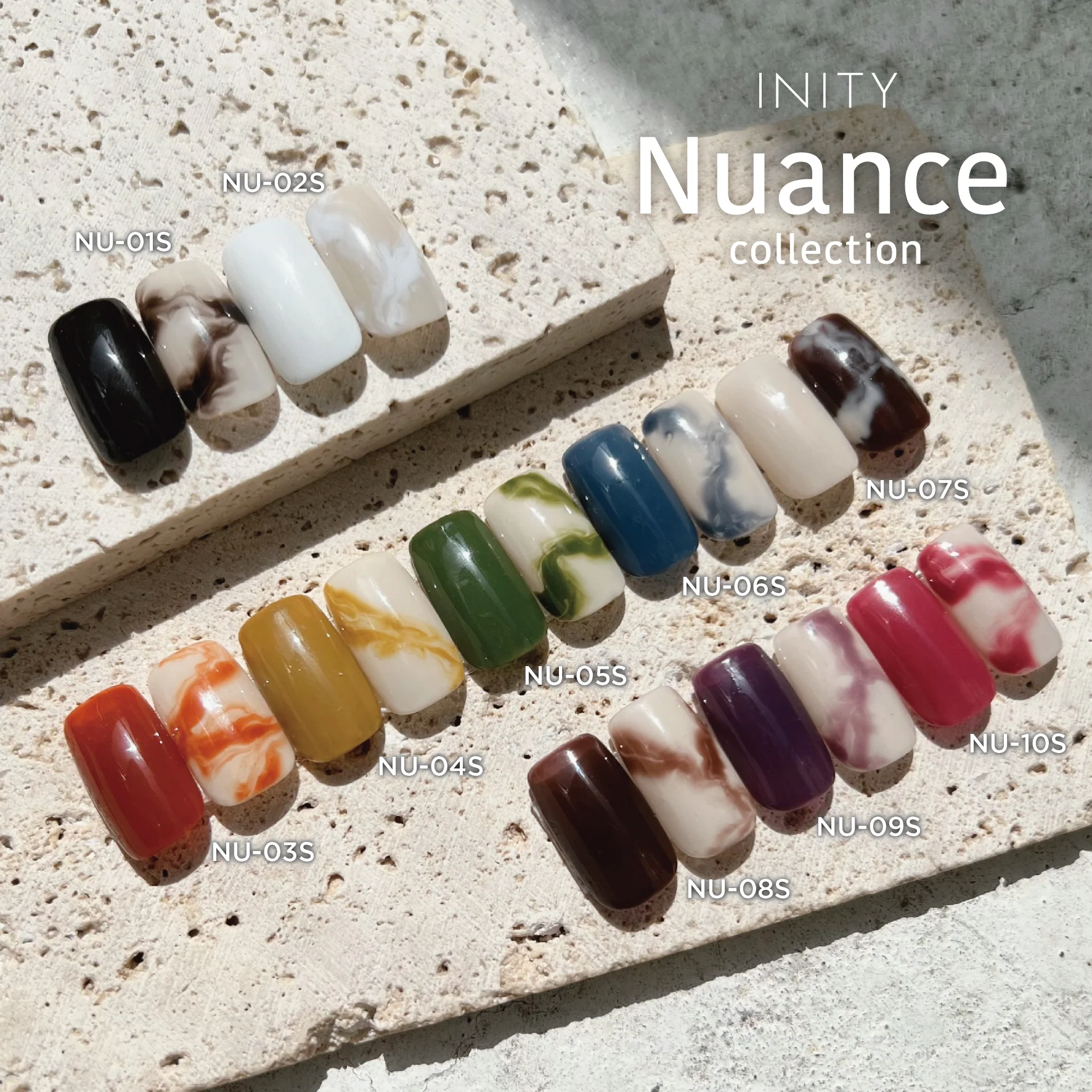 INITY - Nuance Collection - Image 4