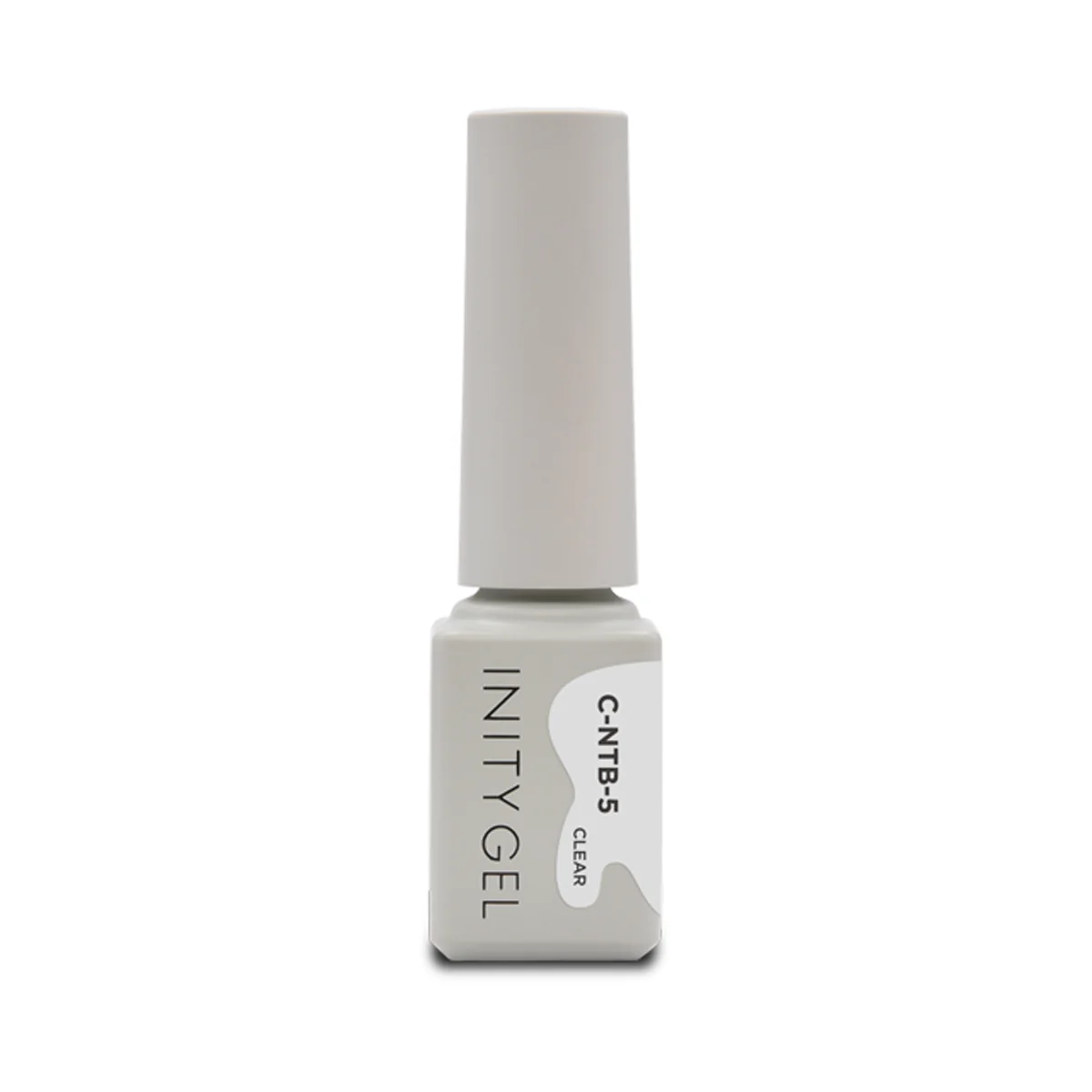INITY - Nuance Touch Brush(bottle) C-NTB-5