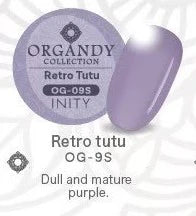 INITY - Organdy Collection - Image 11