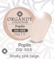 INITY - Organdy Collection - Image 7