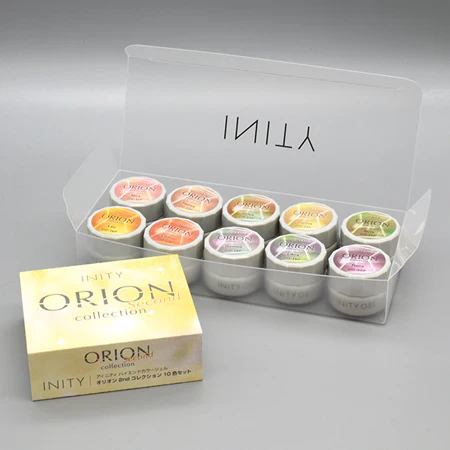INITY - Orion 2nd Collection