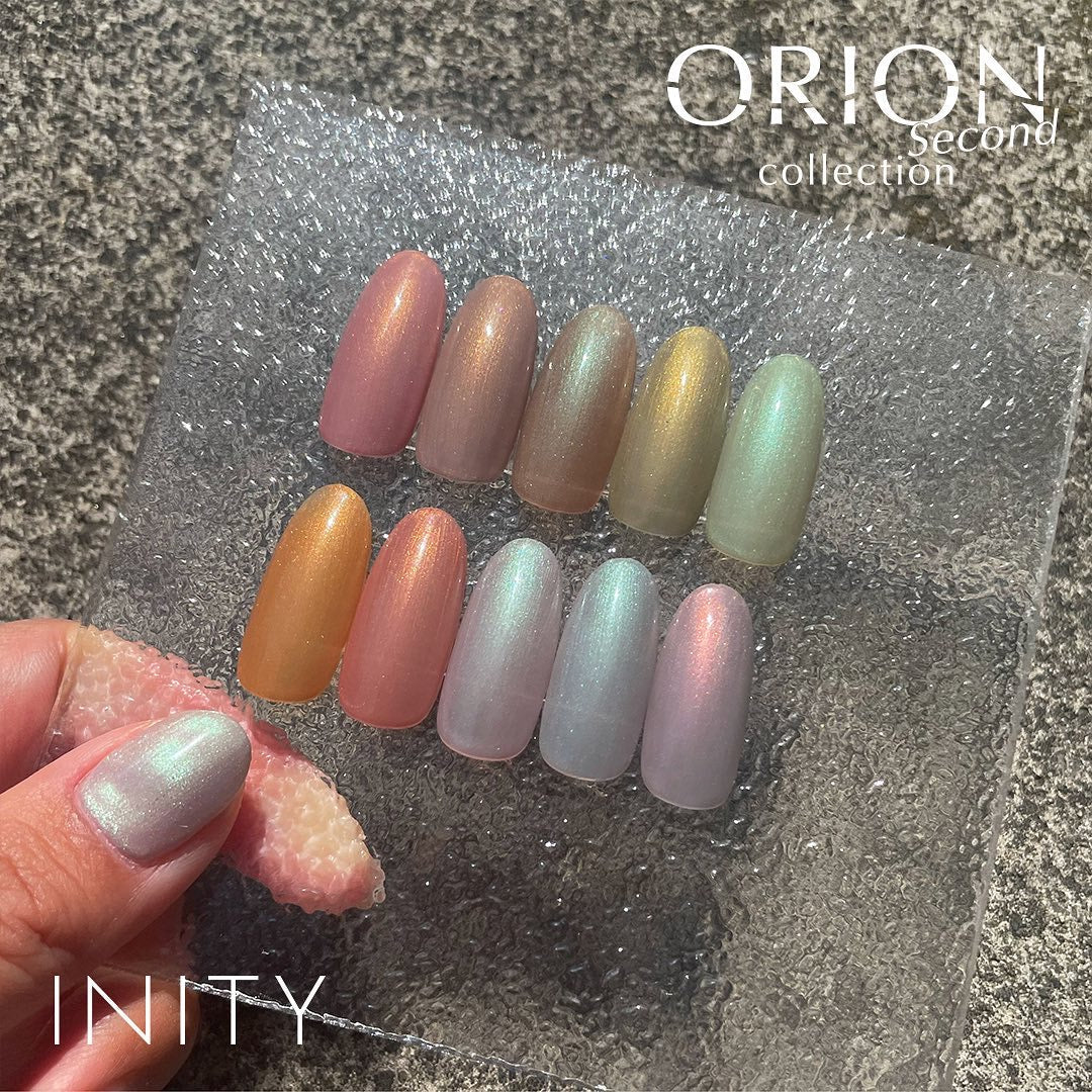 INITY - Orion 2nd Collection - Image 3