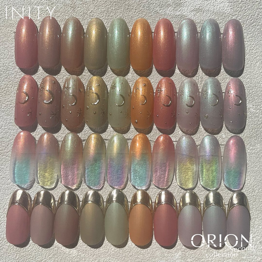 INITY - Orion 2nd Collection - Image 5