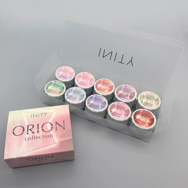 INITY - Orion Collection
