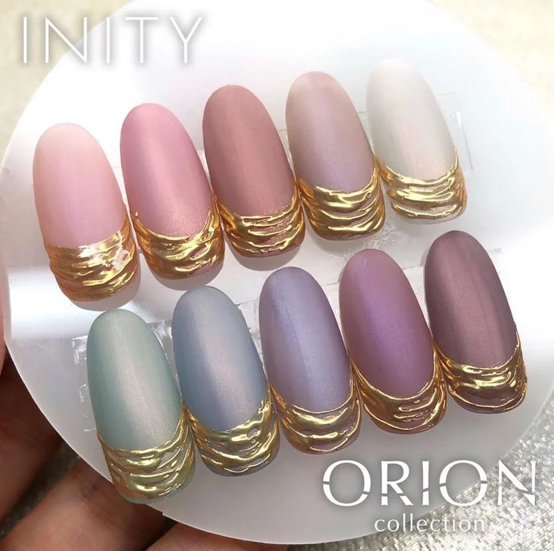 INITY - Orion Collection - Image 3
