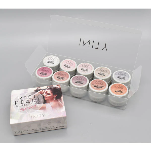 INITY - Rich Pearl 2nd Collection - Image 2