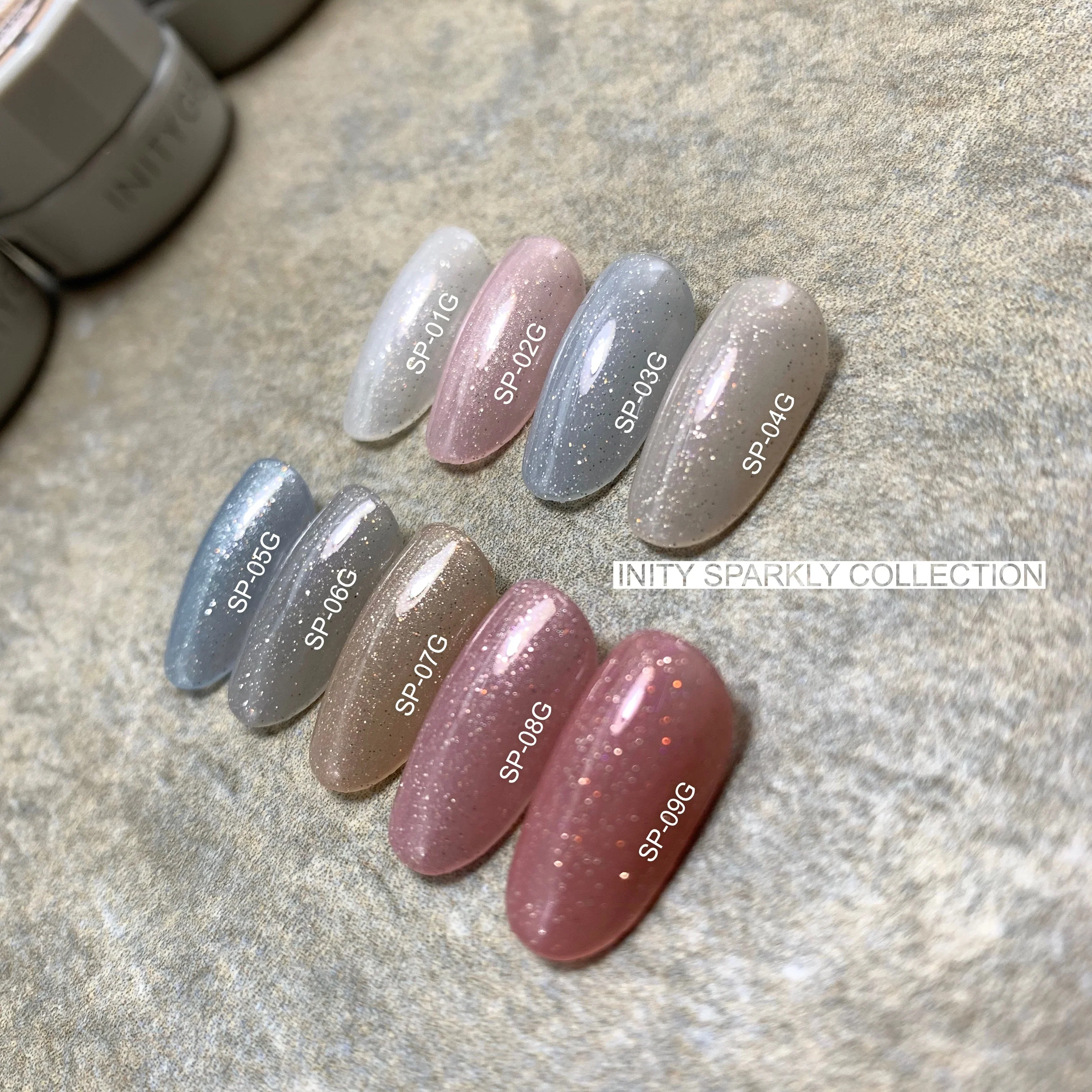 INITY - Sparkly Collection - Image 2
