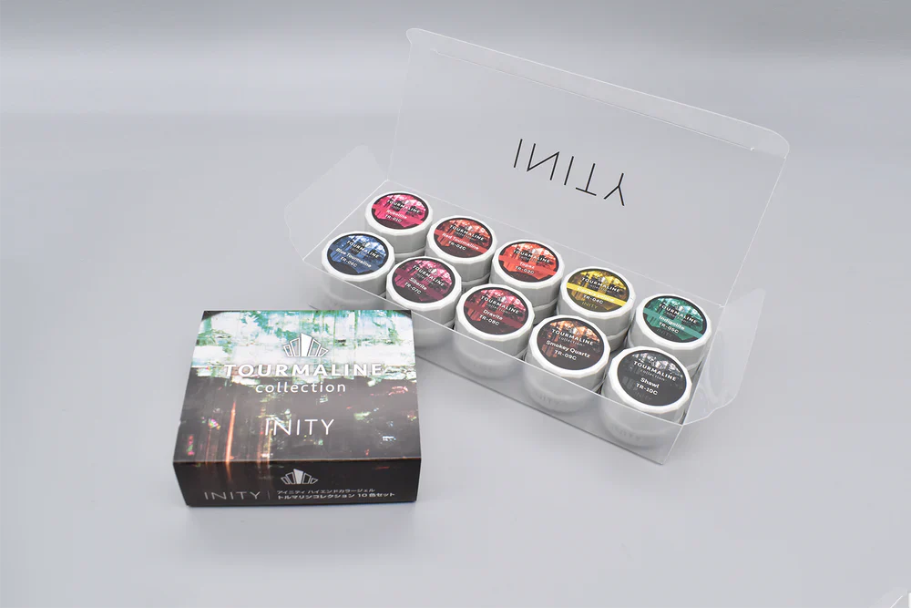 INITY - Tourmaline Collection - Image 2
