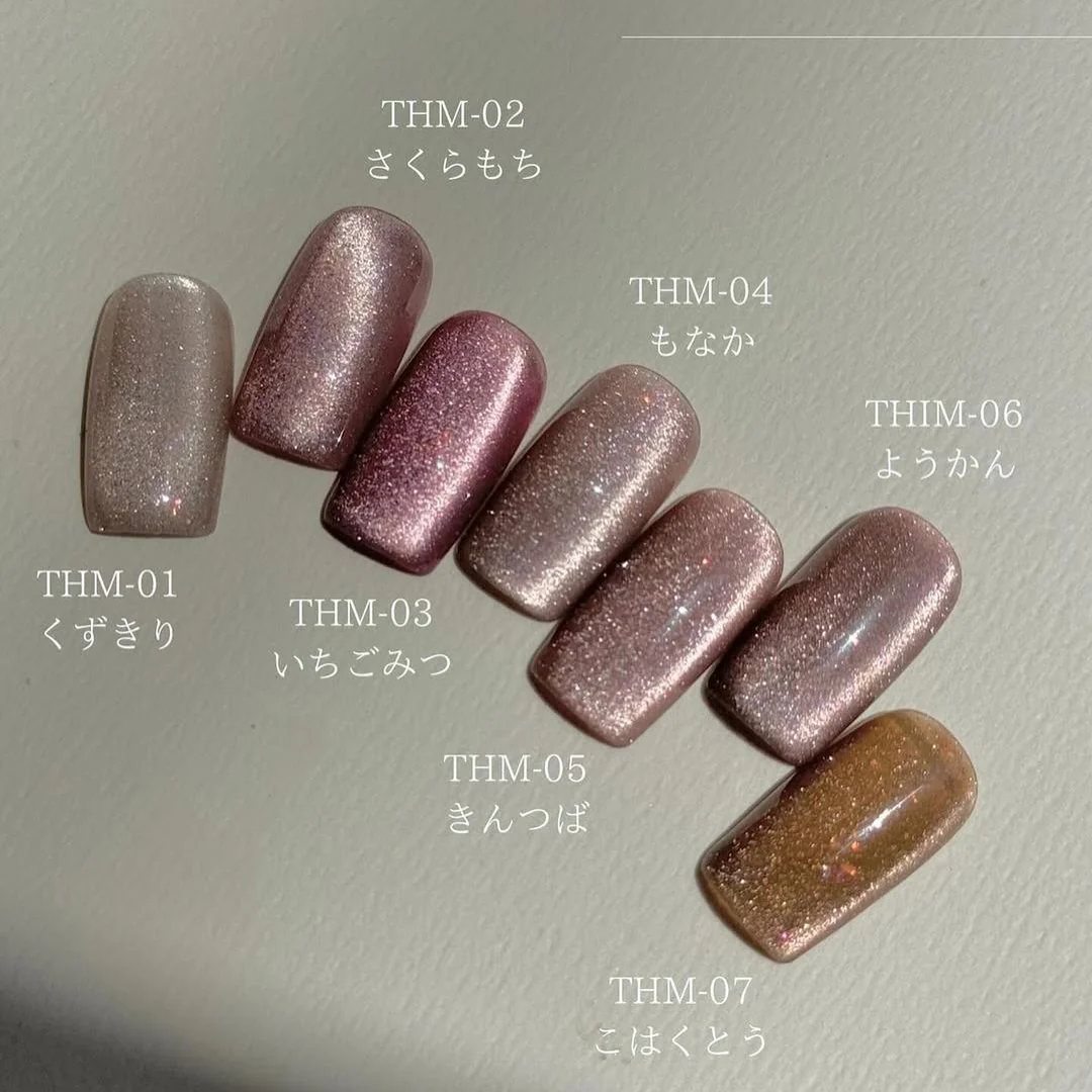 INITY - Tsuya-hada Mag Collection - Image 7