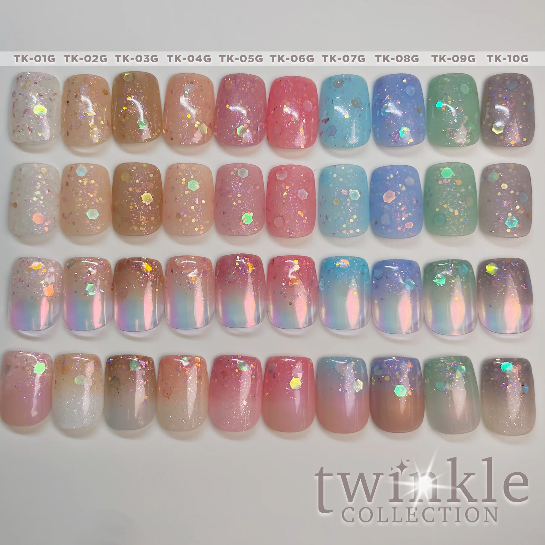 INITY - Twinkle Collection - Image 2