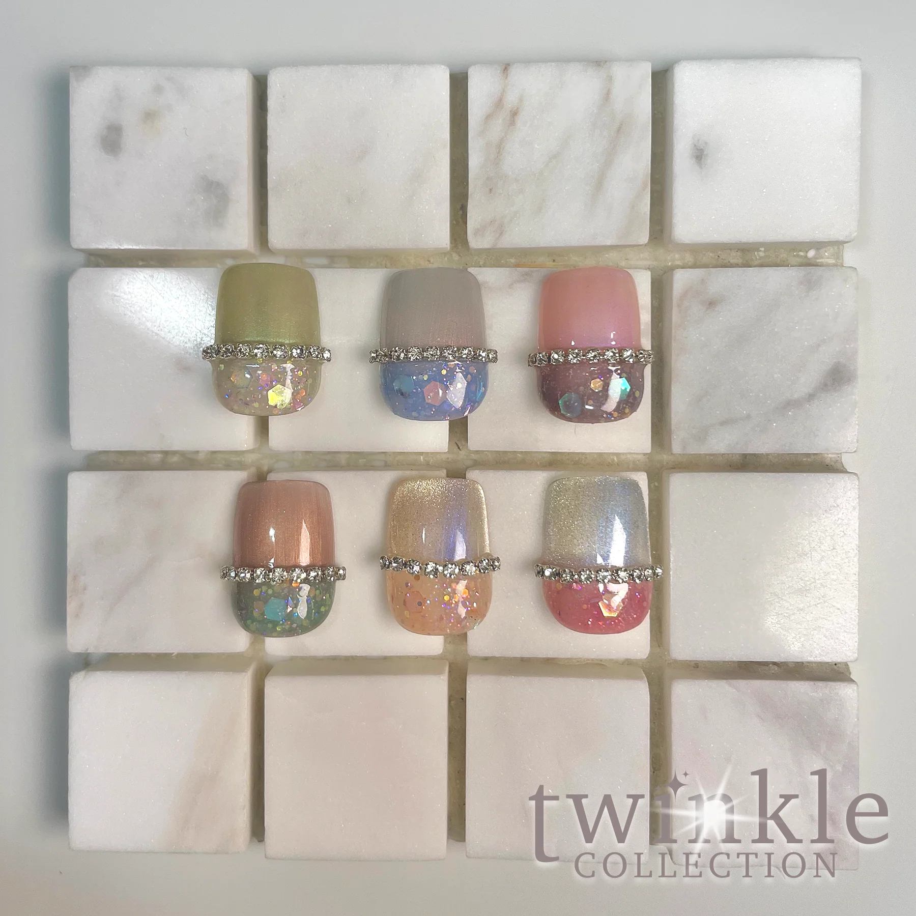 INITY - Twinkle Collection - Image 4