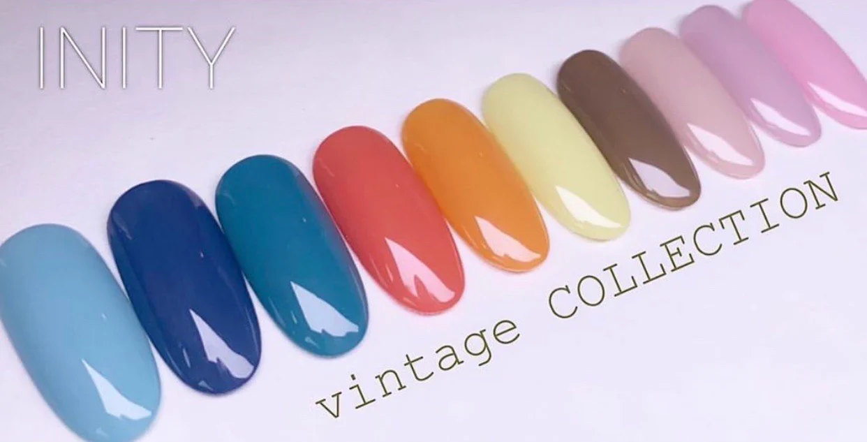 INITY - Vintage Collection - Image 2