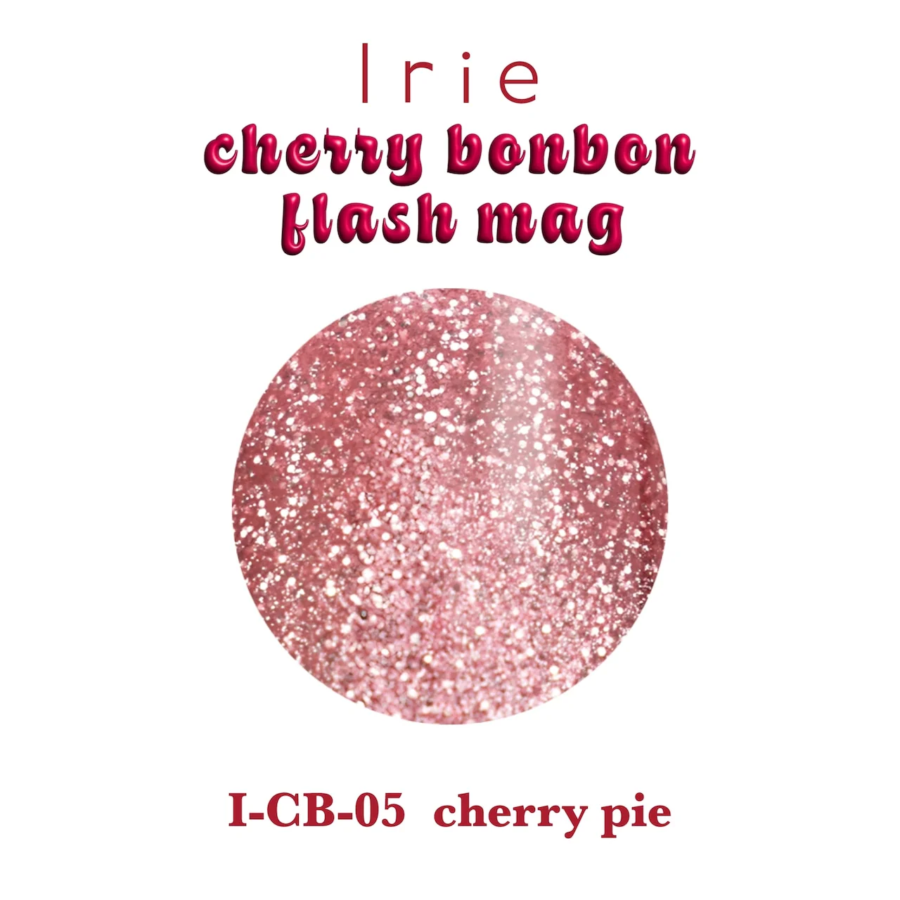 Irie - Cherry Bonbon Set - Image 15